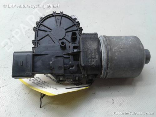 Front wiper motor FORD FIESTA VI (CB1, CCN) 1.25 | BP20585644M29 