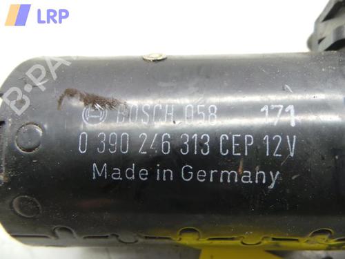 Used Front wiper motor VOLVO 480 (482) 1.7 (102 hp) 20586739