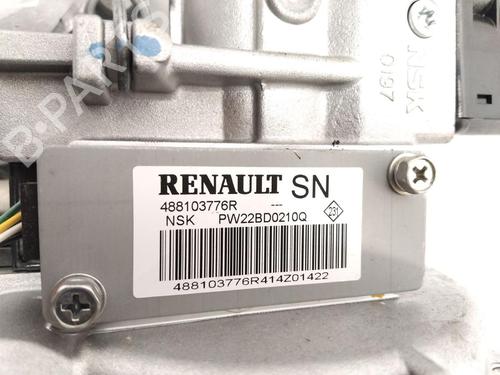 Electronic module RENAULT ZOE (BFM_) ZOE | BP37592998M83 - Image 7