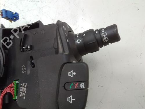 Switch RENAULT CLIO III (BR0/1, CR0/1)  | BP20525235I30 