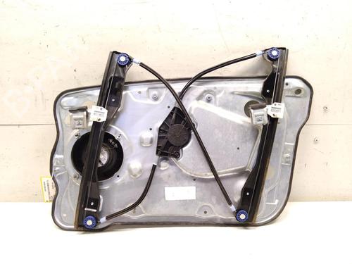 Front left window mechanism SKODA FABIA I Combi (6Y5) 1.2 | BP29512739C22 
