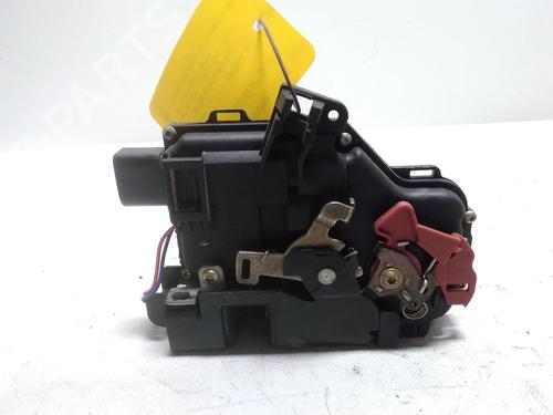 Front right lock AUDI A4 B6 (8E2) 2.0 | BP20516849C97 