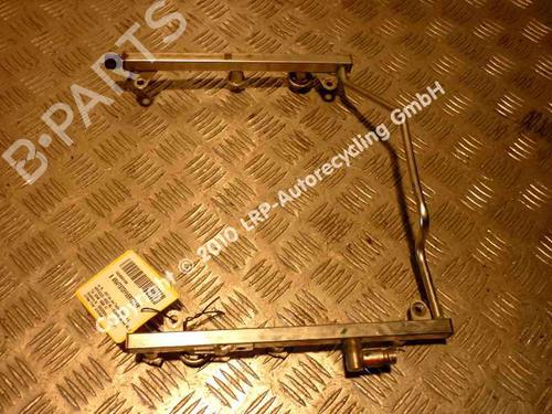 Injection rail MERCEDES-BENZ M-CLASS (W164) ML 350 4-matic (164.186) | BP20558605M98