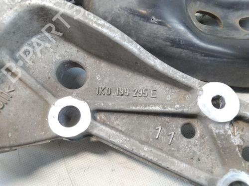 Left front suspension arm VW GOLF VI (5K1) 1.2 TSI | BP29597618M12 