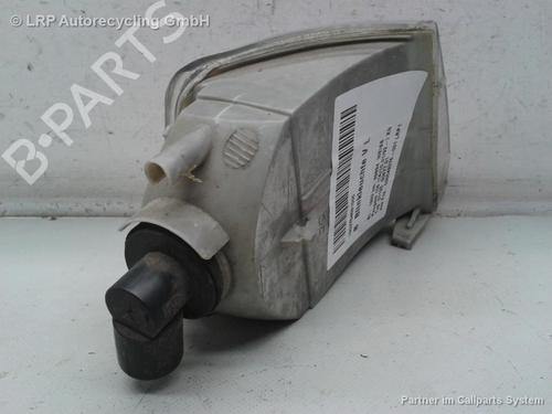 Blinklys foran venstre PEUGEOT 106 I (1A, 1C) 1.1 (60 hp) 20537031