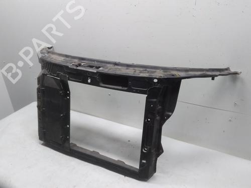 Front bumper reinforcement SKODA FABIA II Combi (545) 1.2 12V | BP20596606C109 