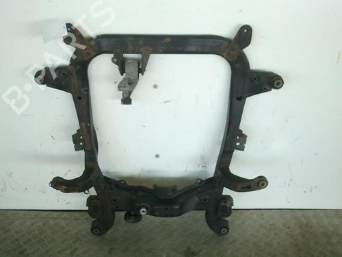 Used Subframe OPEL ASTRA H Estate (A04) 1.7 CDTI (L35) (110 hp) 20582937