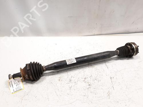 Used Right front driveshaft SKODA FABIA II (542) 1.2 12V (60 hp) 20523977