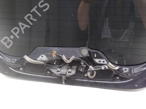 Tailgate VOLVO C30 (533) 2.0 D | BP20590198C6 
