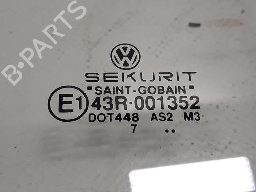 Front left door window VW POLO III (6N1) 50 1.0 | BP20579499C18 