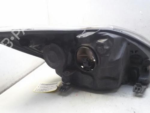 Left headlight FORD FOCUS II Convertible 2.0 TDCi | BP20569157C28 