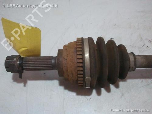 Right front driveshaft HYUNDAI ACCENT II (LC) 1.3 | BP20547748M39 
