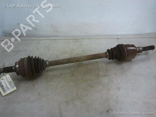 Used Left rear driveshaft LAND ROVER FREELANDER I Soft Top (L314) 1.8 i 16V 4x4 (120 hp) 20547119