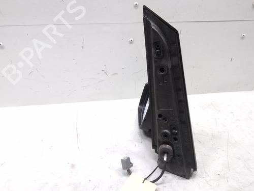 Left mirror FORD FOCUS C-MAX (DM2) 2.0 TDCi | BP20591545C26 