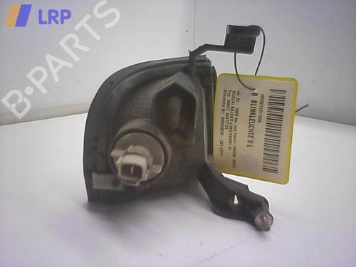 Left front indicator SUZUKI BALENO (EG) 1.6 i 16V (SY416) | BP28680157C32