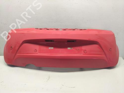 Used Rear bumper Rear bumper 39177176 39177176