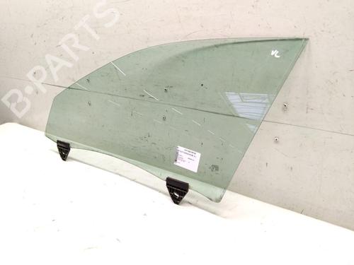 Front left door window SEAT EXEO ST (3R5) 1.8 TSI | BP32253045C18