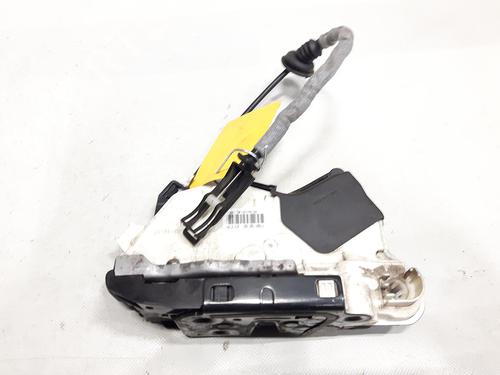 Front left lock VW POLO V (6R1, 6C1) 1.4 (6R1) | BP20516449C98 