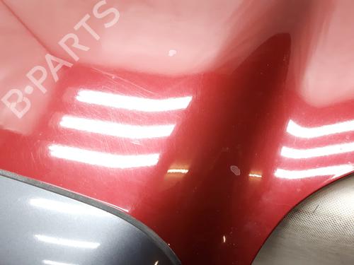 Hood HYUNDAI SANTA FÉ I (SM) 2.4 16V | BP20522630C1 