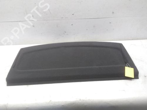 Rear parcel shelf VW GOLF VI (5K1) 1.4 | BP29013318C85 