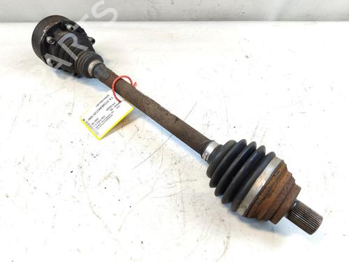 Left front driveshaft VW GOLF V (1K1) 1.6 FSI | BP29737840M38