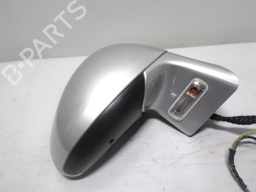 Right mirror CITROËN C4 I (LC_) 1.6 16V | BP20517381C27 