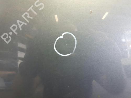 Hood NISSAN ALMERA II Hatchback (N16) 1.5 | BP20562914C1 