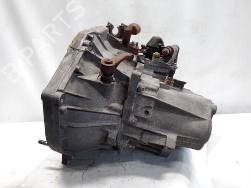 Gearbox ALFA ROMEO 156 Sportwagon (932_) 1.9 JTD 16V (932BXE00) | BP20549087M3 