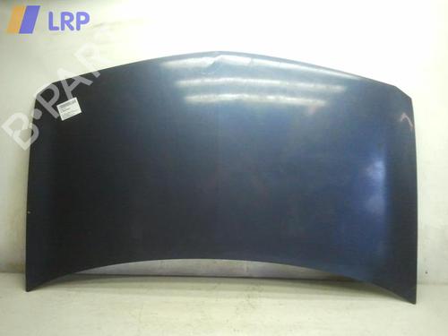 Hood RENAULT MEGANE II (BM0/1_, CM0/1_) 1.9 dCi 7751476151