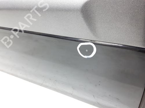 Right rear door RENAULT LAGUNA II Grandtour (KG0/1_) 2.0 16V (KG00, KG0K, KG0W, KG0P) | BP20514059C5 