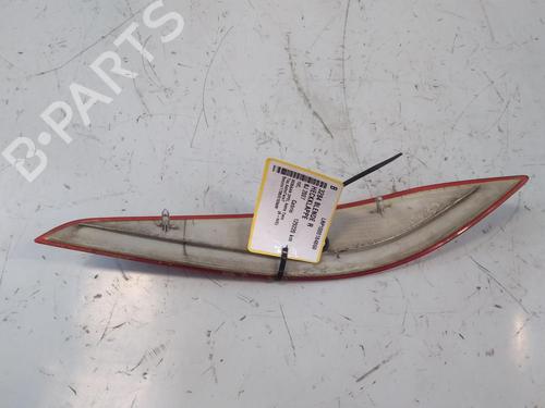Tailgate trim OPEL ASTRA H TwinTop (A04) 1.8 (L67) | BP30363638C151