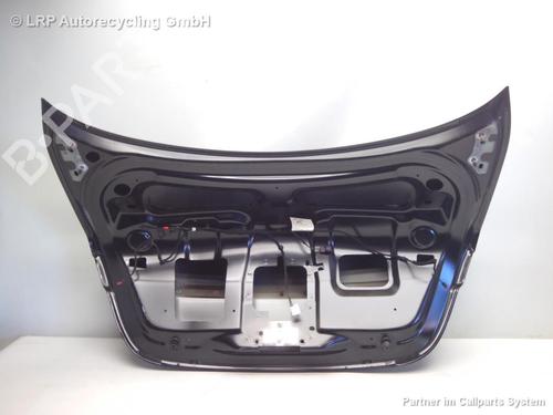 Tailgate JAGUAR XF I (X250) 3.0 D | BP20550564C6 