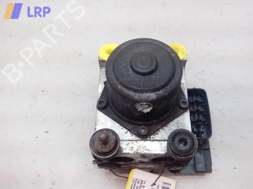 ABS Bremseaggregat MAZDA 6 Station Wagon (GY) 2.0 DI (GY19) | BP20554475M43 