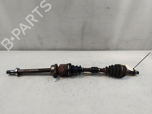 Used Right front driveshaft TOYOTA AVENSIS Estate (_T22_) 1.8 VVT-i (ZZT221_, ZZT221R) (129 hp) 32003391