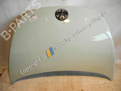 Motorhjelm VW NEW BEETLE (9C1, 1C1) 2.0 (115 hp) 20562684