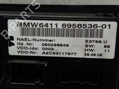 Climate control BMW 3 (E90) 320 i | BP20522172I5 