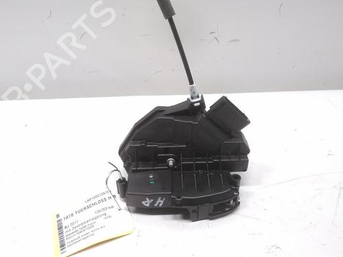 Used Rear right lock FORD FOCUS III Turnier 1.6 EcoBoost (150 hp) 20518851