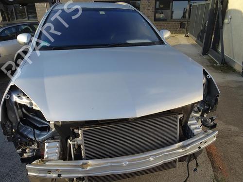Left front driveshaft OPEL VECTRA C Estate (Z02) 1.9 CDTI (F35) | BP20594842M38 