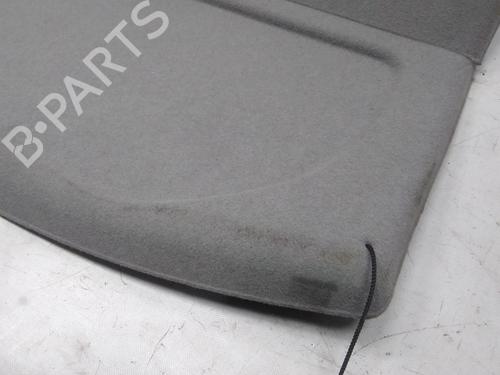 Rear parcel shelf NISSAN ALMERA II Hatchback (N16) 1.5 | BP20594449C85 
