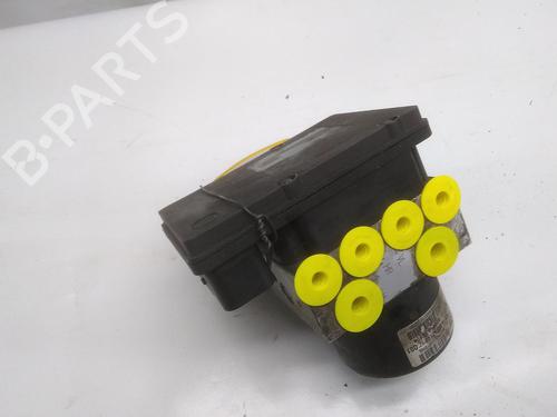 Used ABS pump MERCEDES-BENZ C-CLASS T-Model (S203) C 200 Kompressor (203.242) (163 hp) 20526066
