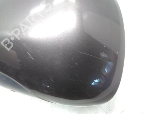 Left mirror AUDI A6 C5 (4B2) 2.4 | BP26205243C26 