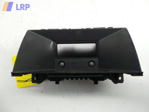 Used Display monitor OPEL ASTRA H (A04) 1.4 (L48) (90 hp) 20563632