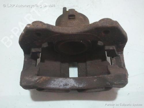 Used Right front brake caliper NISSAN PRIMERA Hatchback (P11) 1.8 16V (114 hp) 20541141