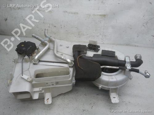 Heater blower motor MAZDA MPV II (LW) 2.0 DI | BP20553565M62 
