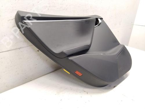 Rear left panel TESLA MODEL S (5YJS) P100D AWD | BP33055249C60 - Image 6