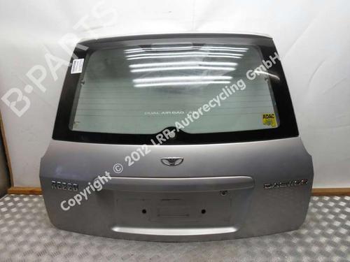 Tailgate DAEWOO REZZO (U100) 1.6 | BP20550891C6 