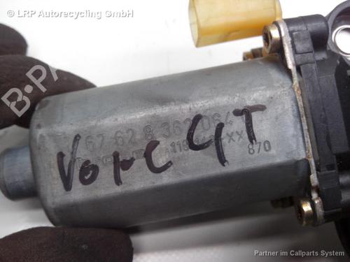 Right front window motor BMW 3 (E46) 320 d | BP20562515E20