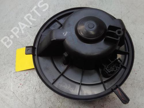 Heater blower motor VW GOLF VI (5K1) 1.4 | BP20594021M62 