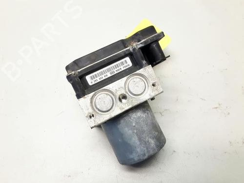 Used ABS pump MERCEDES-BENZ A-CLASS (W169) A 160 CDI (169.006, 169.306) (82 hp) 20554160