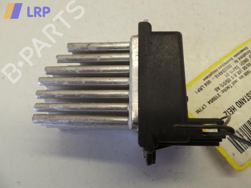 Resistenza riscaldamento AUDI A6 C5 Avant (4B5, 4B6) 2.8 (193 hp) 20583153